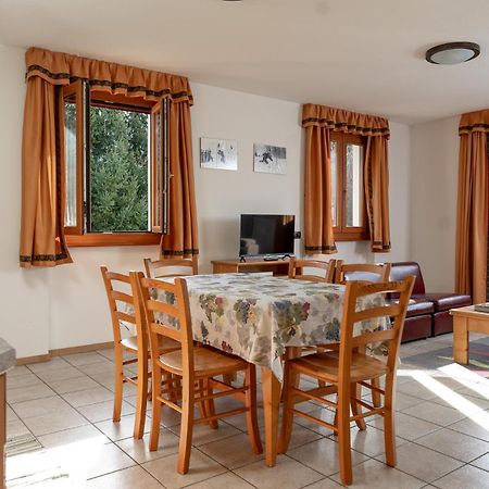 Chalet Stelle Di Neve Бормио Екстериор снимка