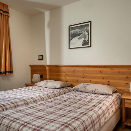 Chalet Stelle Di Neve Бормио Екстериор снимка