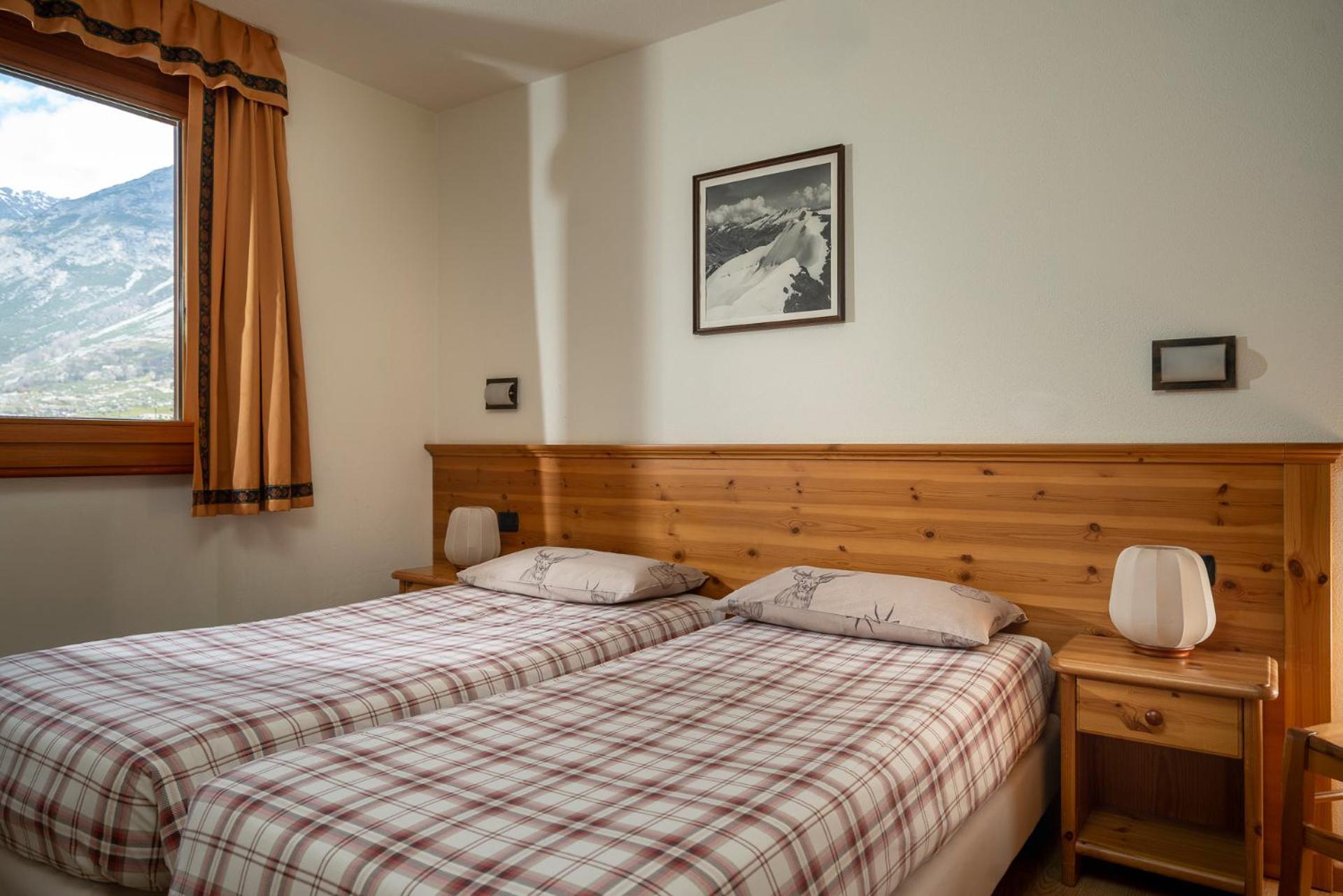 Chalet Stelle Di Neve Бормио Екстериор снимка