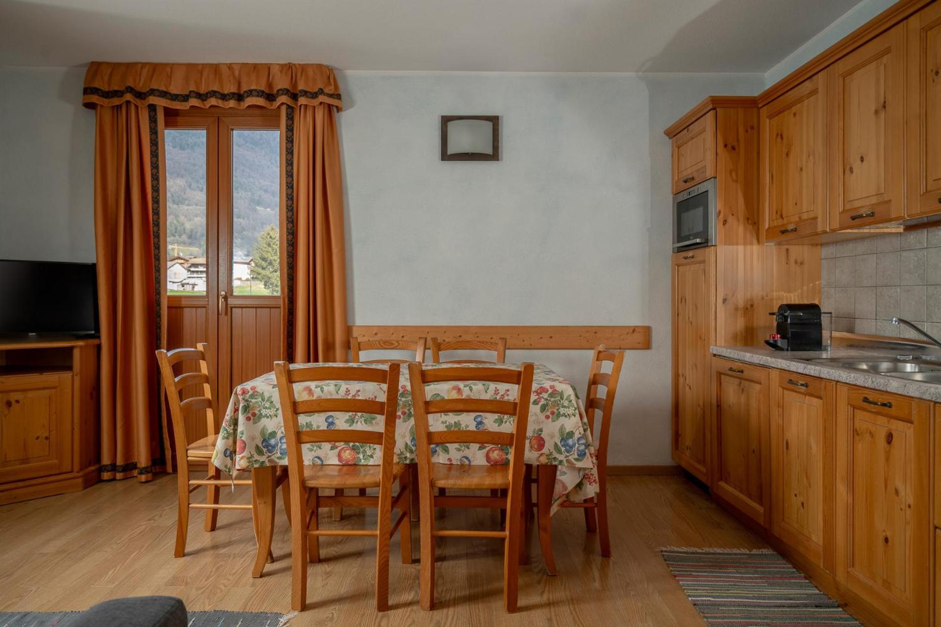 Chalet Stelle Di Neve Бормио Екстериор снимка