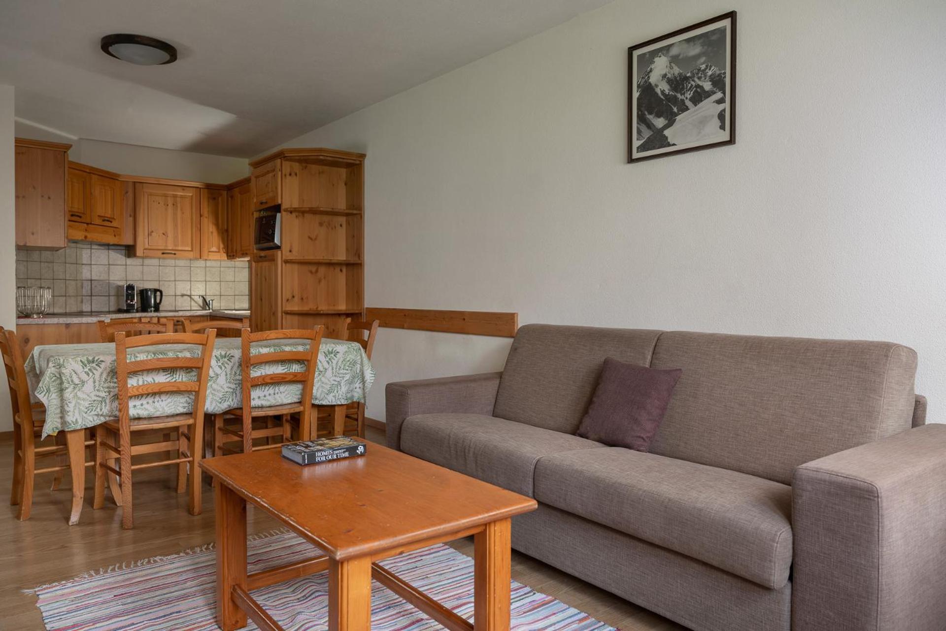 Chalet Stelle Di Neve Бормио Екстериор снимка