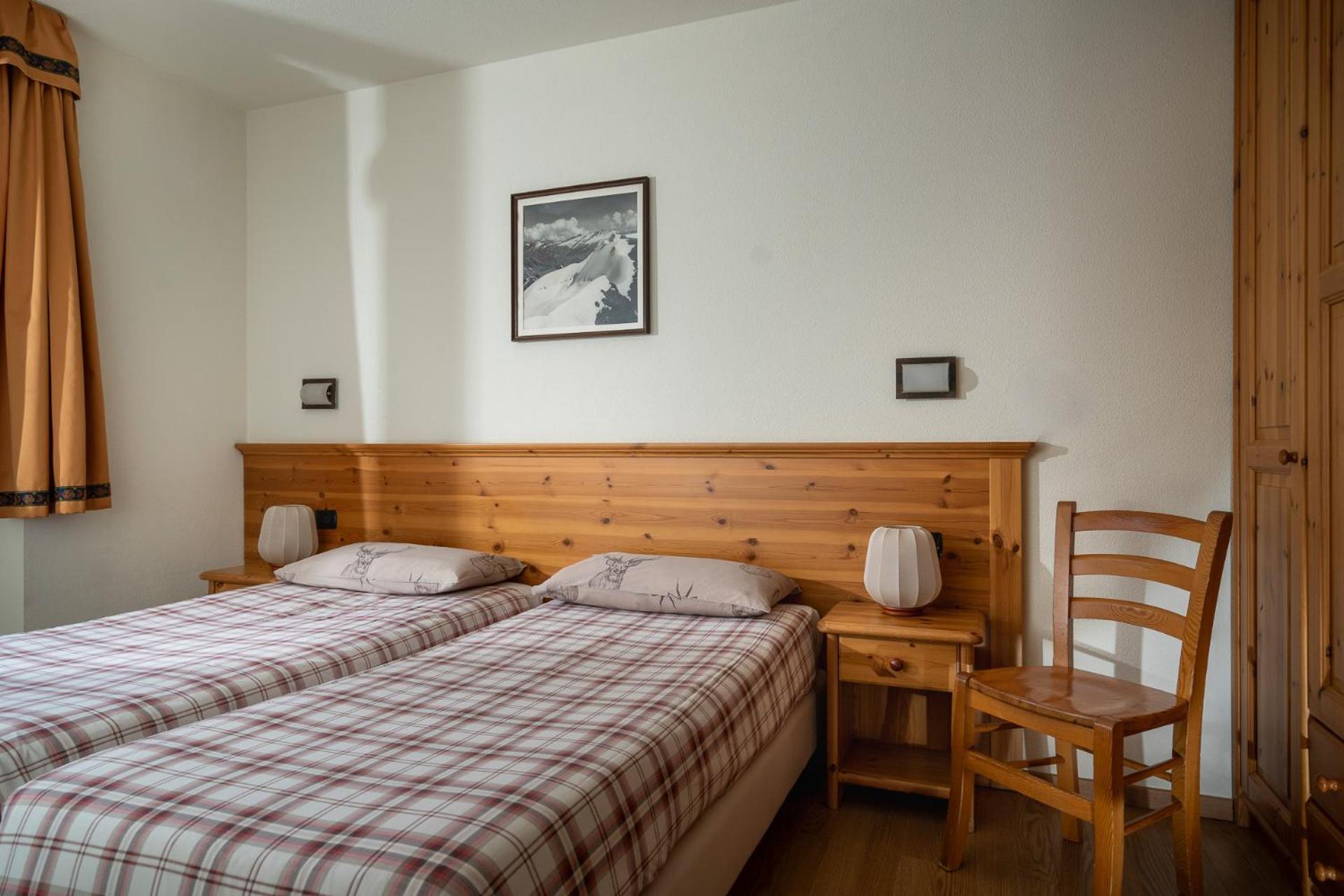 Chalet Stelle Di Neve Бормио Екстериор снимка