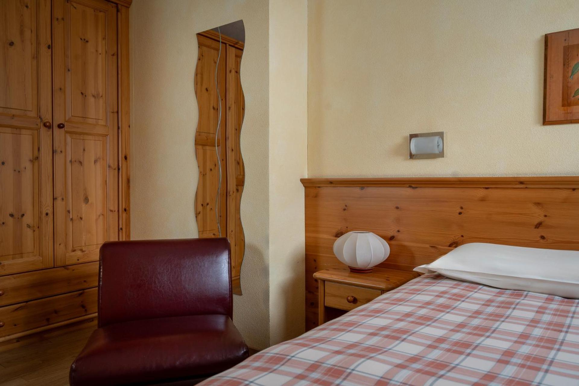 Chalet Stelle Di Neve Бормио Екстериор снимка