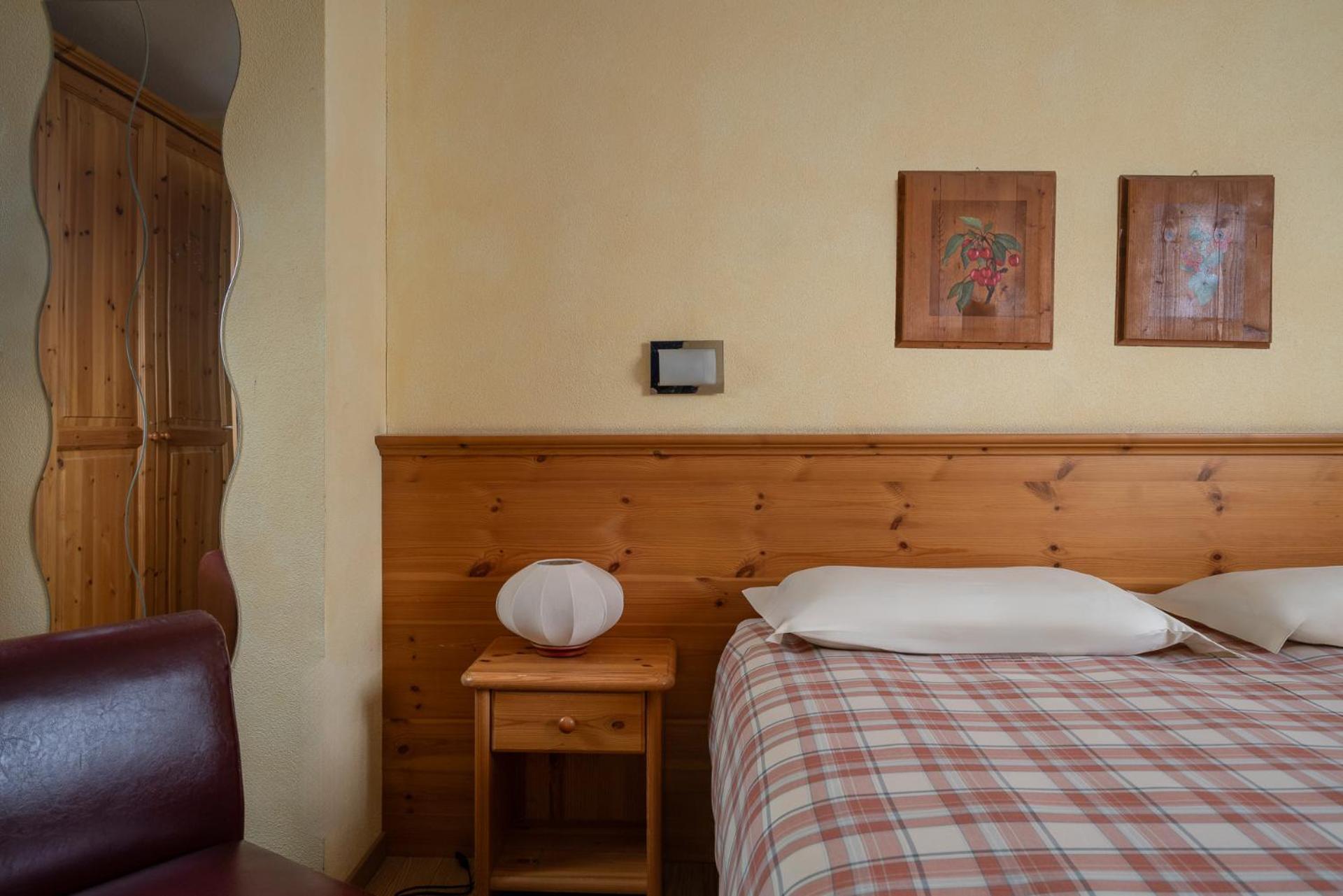 Chalet Stelle Di Neve Бормио Екстериор снимка