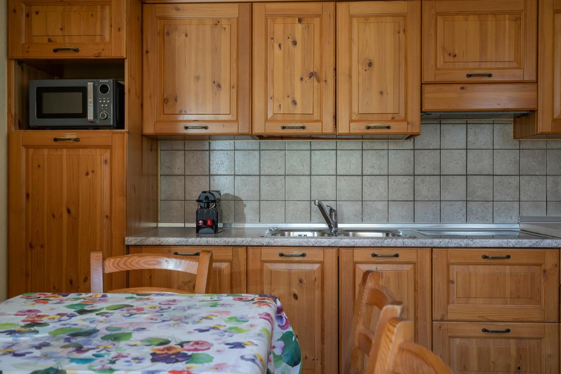 Chalet Stelle Di Neve Бормио Екстериор снимка