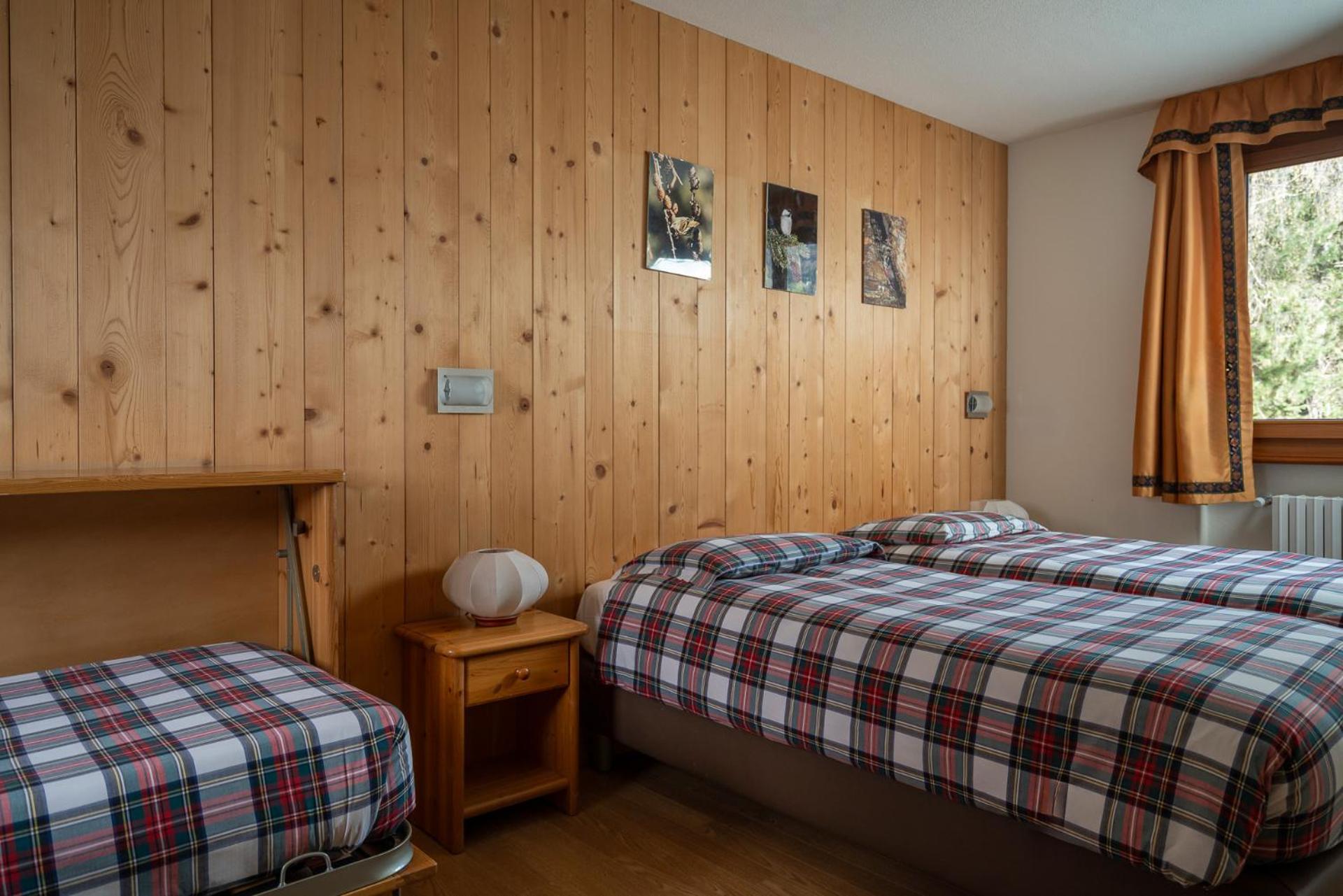 Chalet Stelle Di Neve Бормио Екстериор снимка