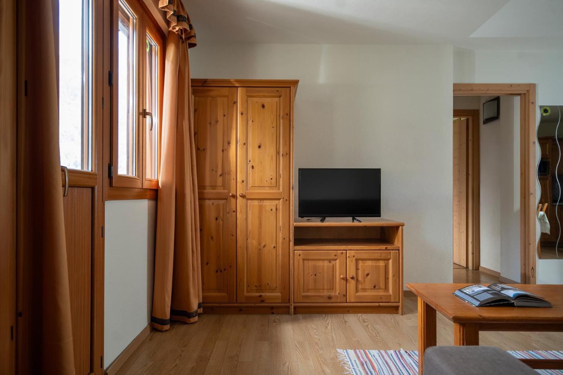 Chalet Stelle Di Neve Бормио Екстериор снимка