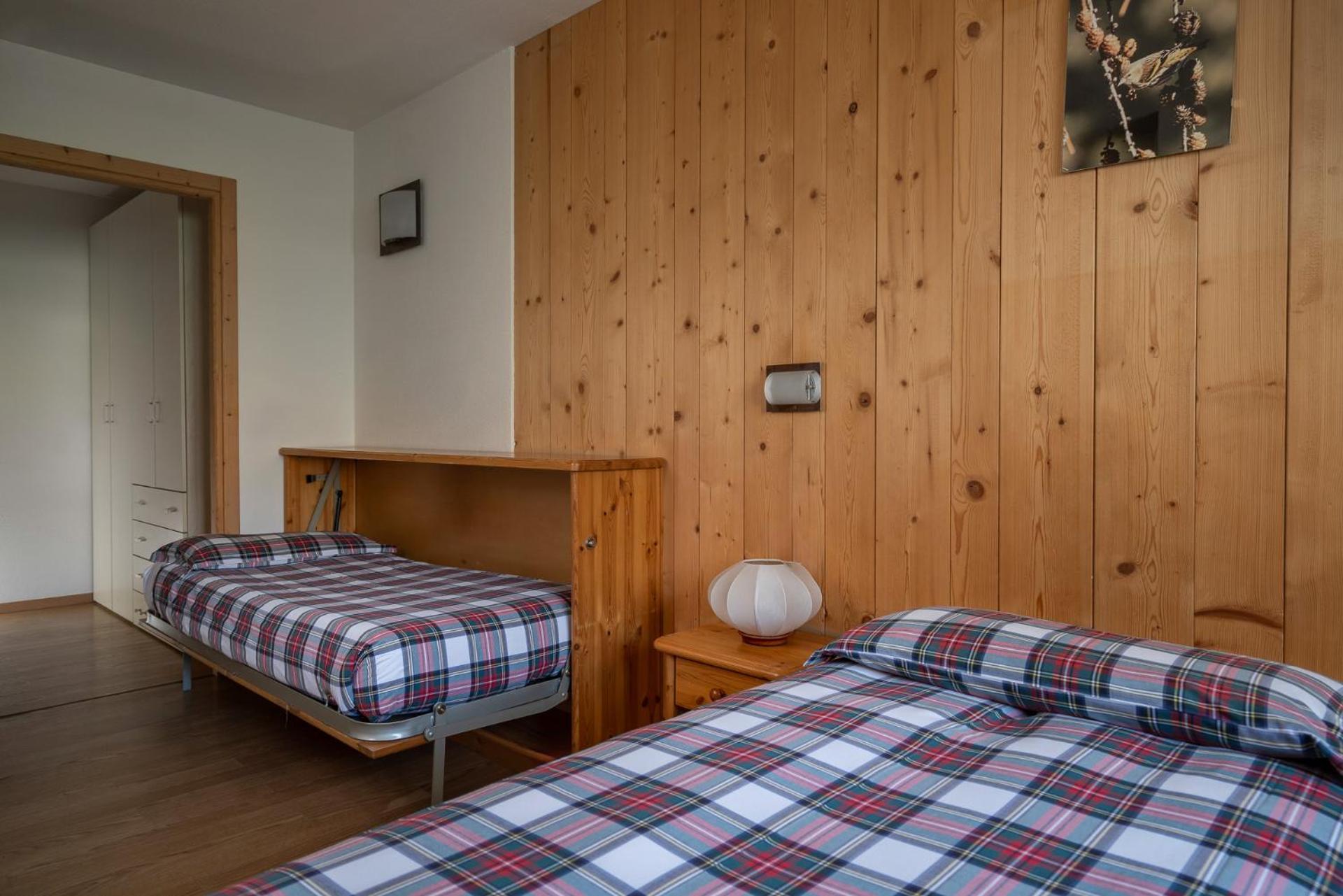 Chalet Stelle Di Neve Бормио Екстериор снимка