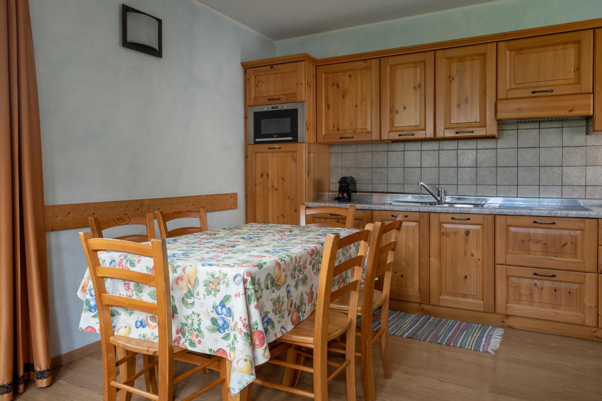 Chalet Stelle Di Neve Бормио Екстериор снимка