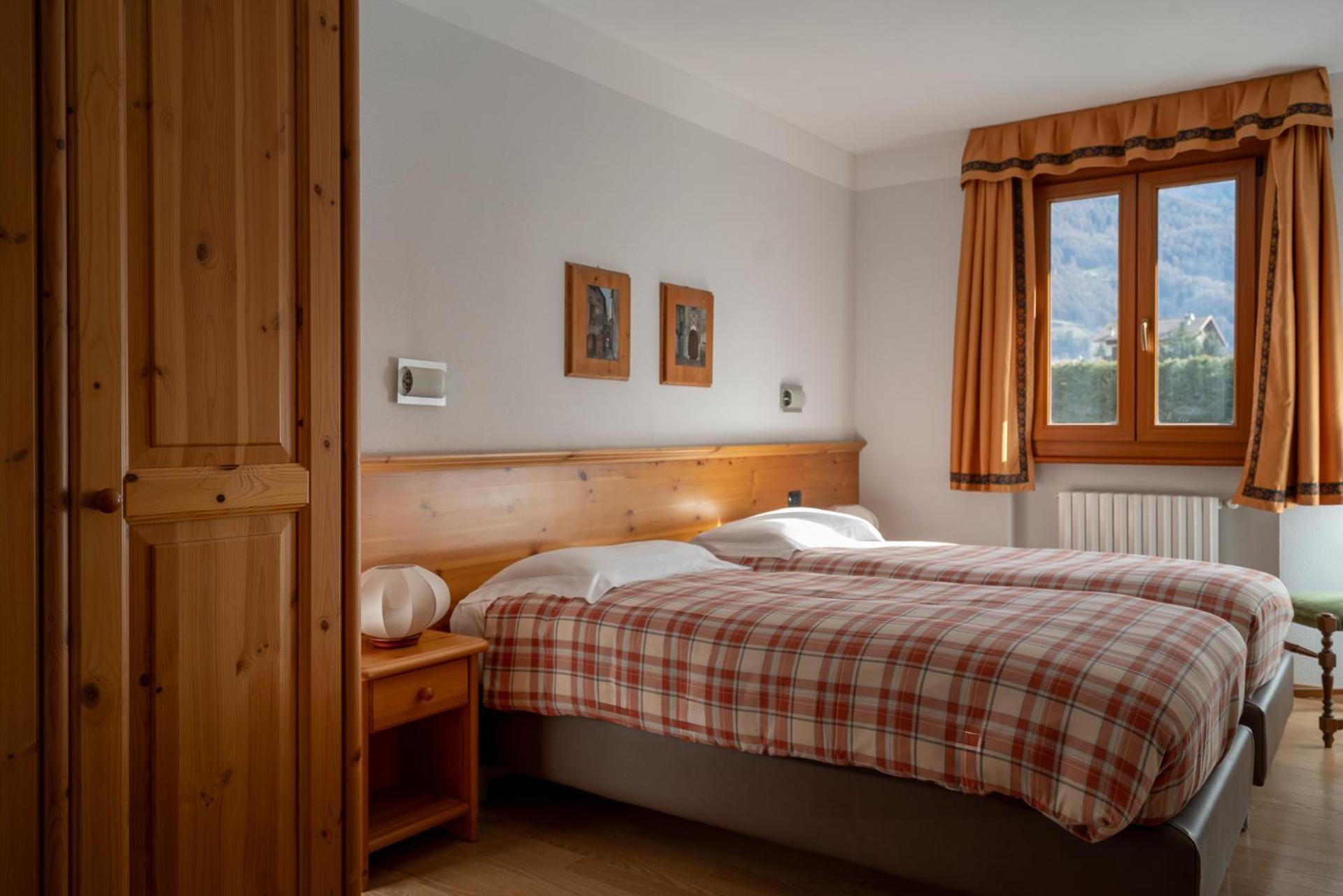 Chalet Stelle Di Neve Бормио Екстериор снимка