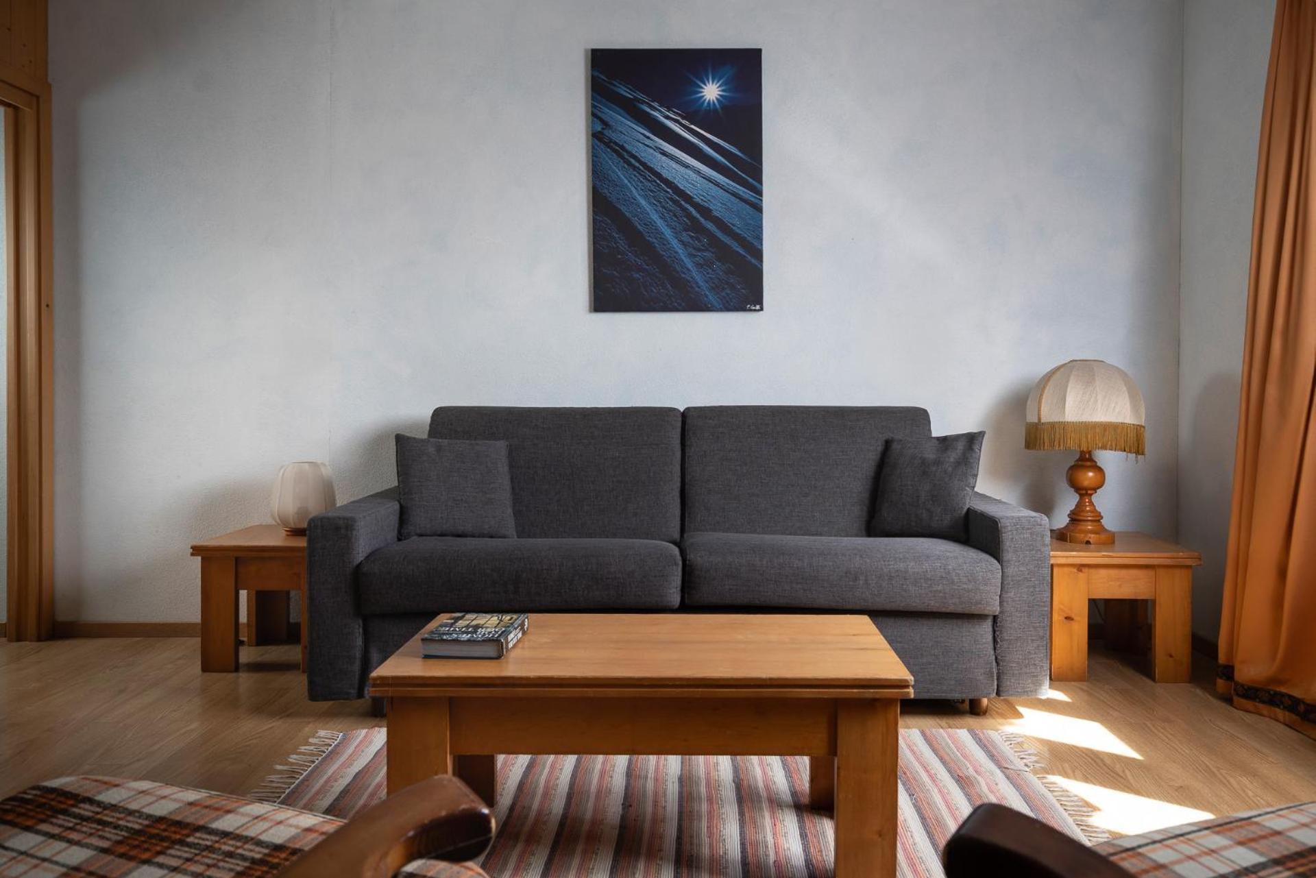 Chalet Stelle Di Neve Бормио Екстериор снимка