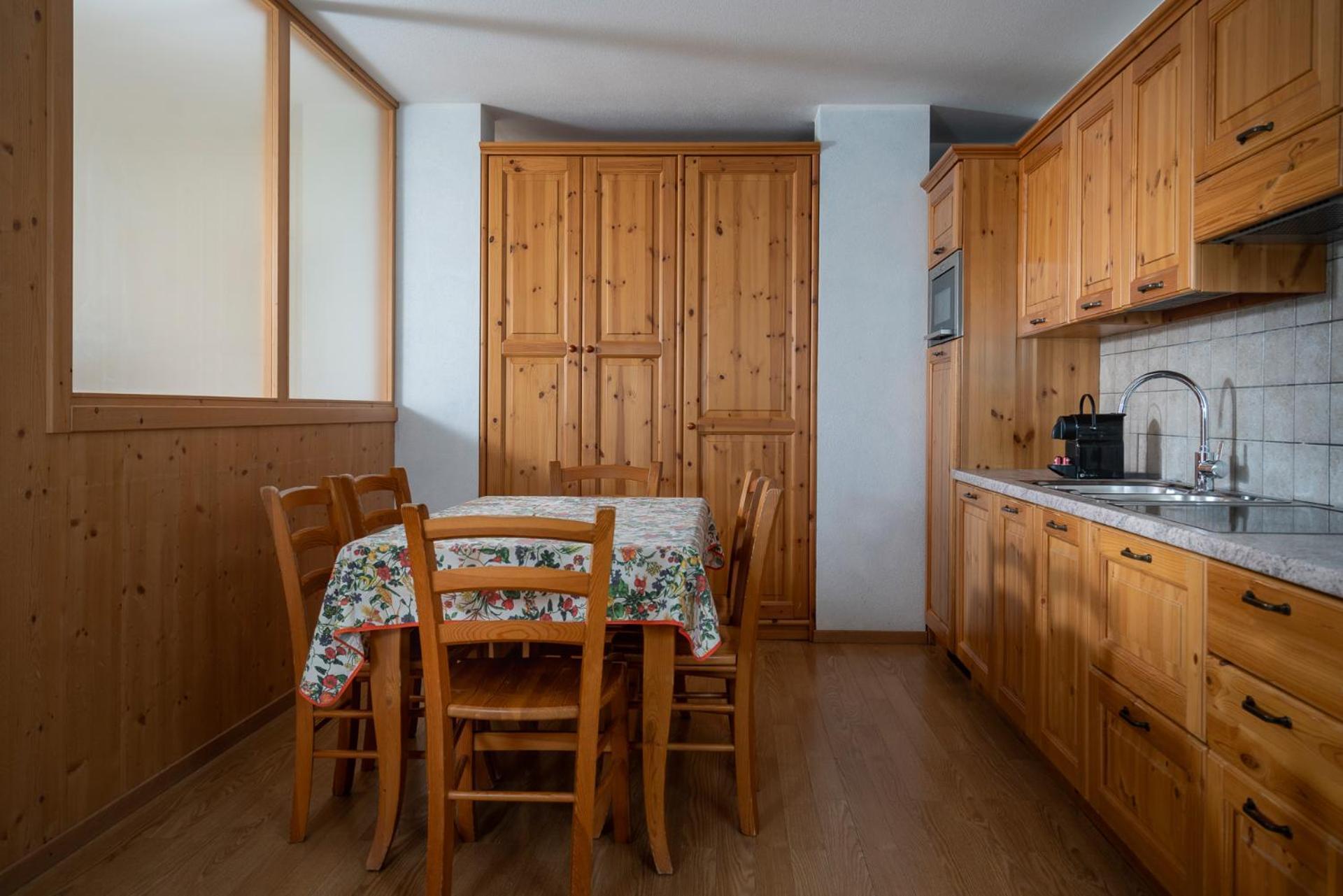 Chalet Stelle Di Neve Бормио Екстериор снимка