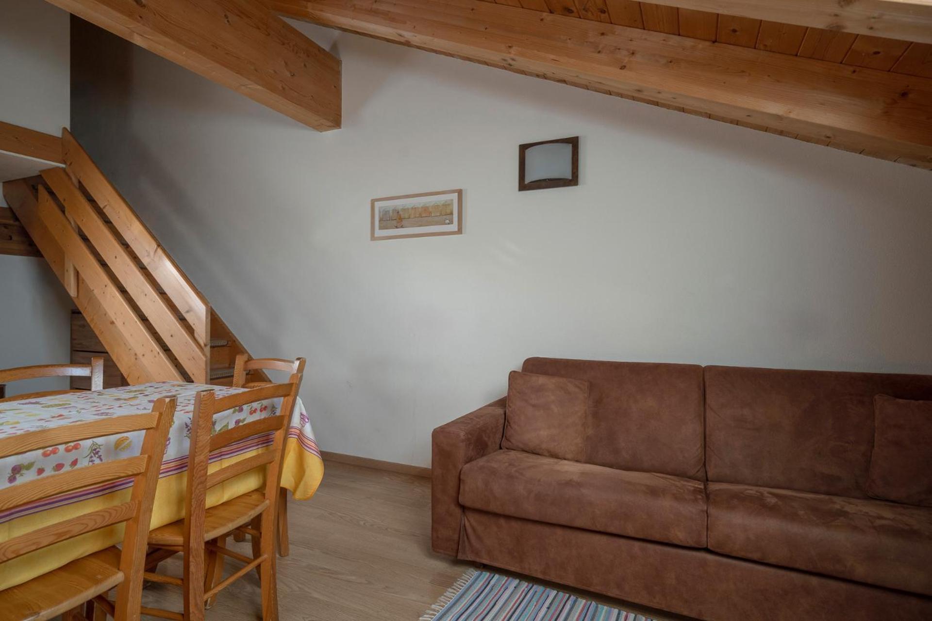 Chalet Stelle Di Neve Бормио Екстериор снимка