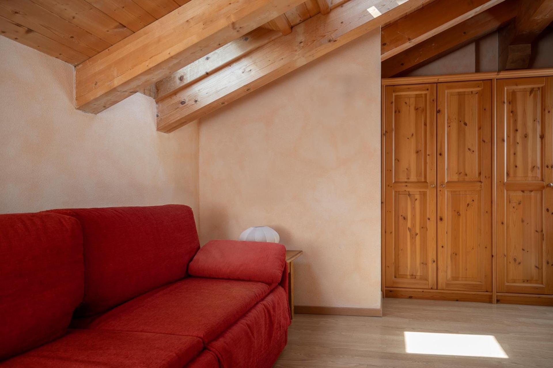 Chalet Stelle Di Neve Бормио Екстериор снимка
