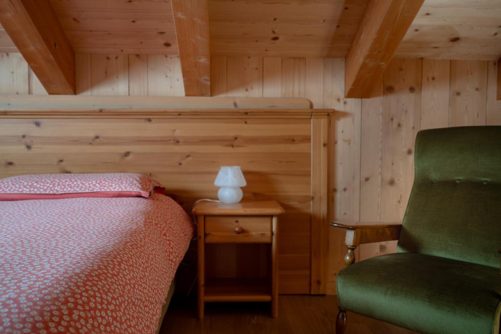 Chalet Stelle Di Neve Бормио Екстериор снимка