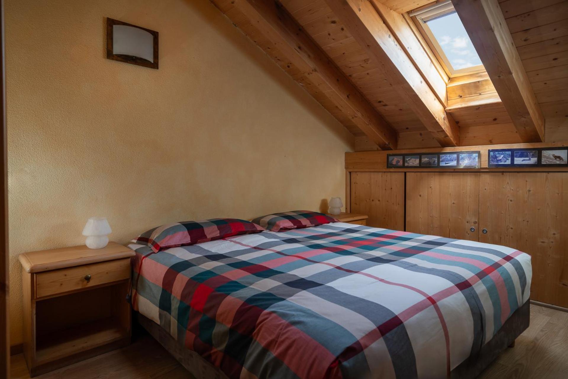 Chalet Stelle Di Neve Бормио Екстериор снимка