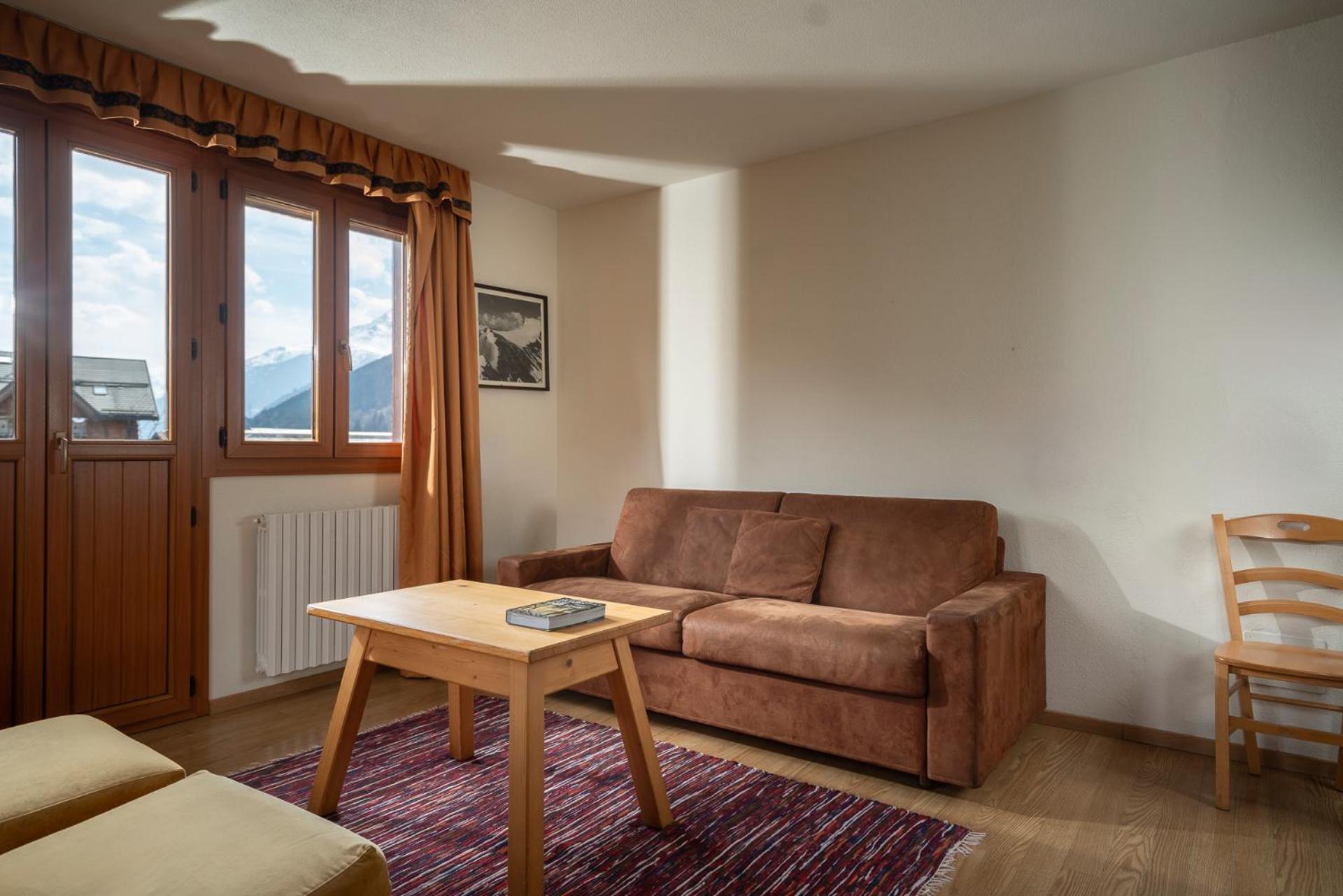 Chalet Stelle Di Neve Бормио Екстериор снимка