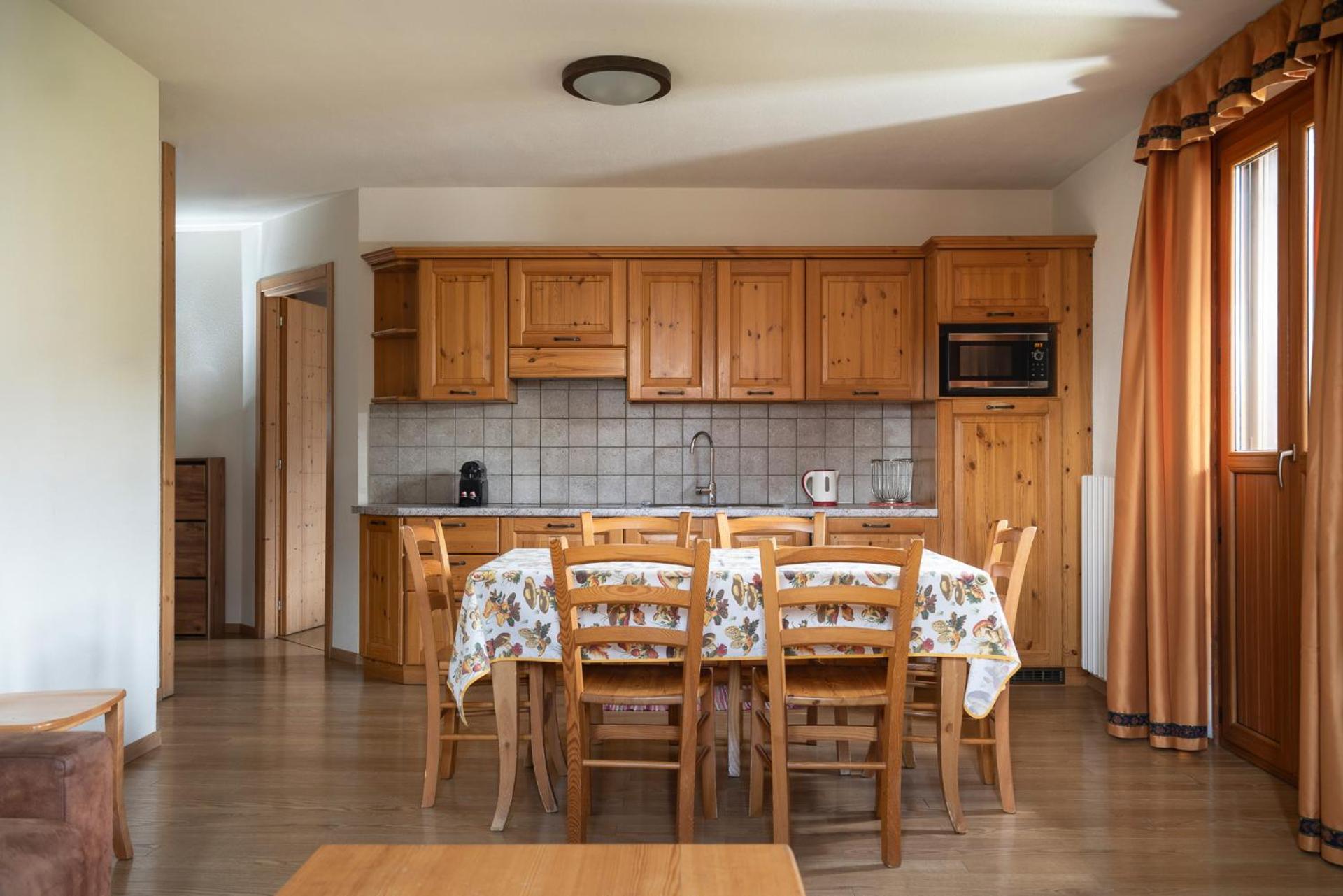 Chalet Stelle Di Neve Бормио Екстериор снимка